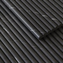 Romano Fluted Pietra Grey Marble Mosaic Tile Sample