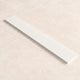 Stone Matte White Upstand Splashback 1200mm