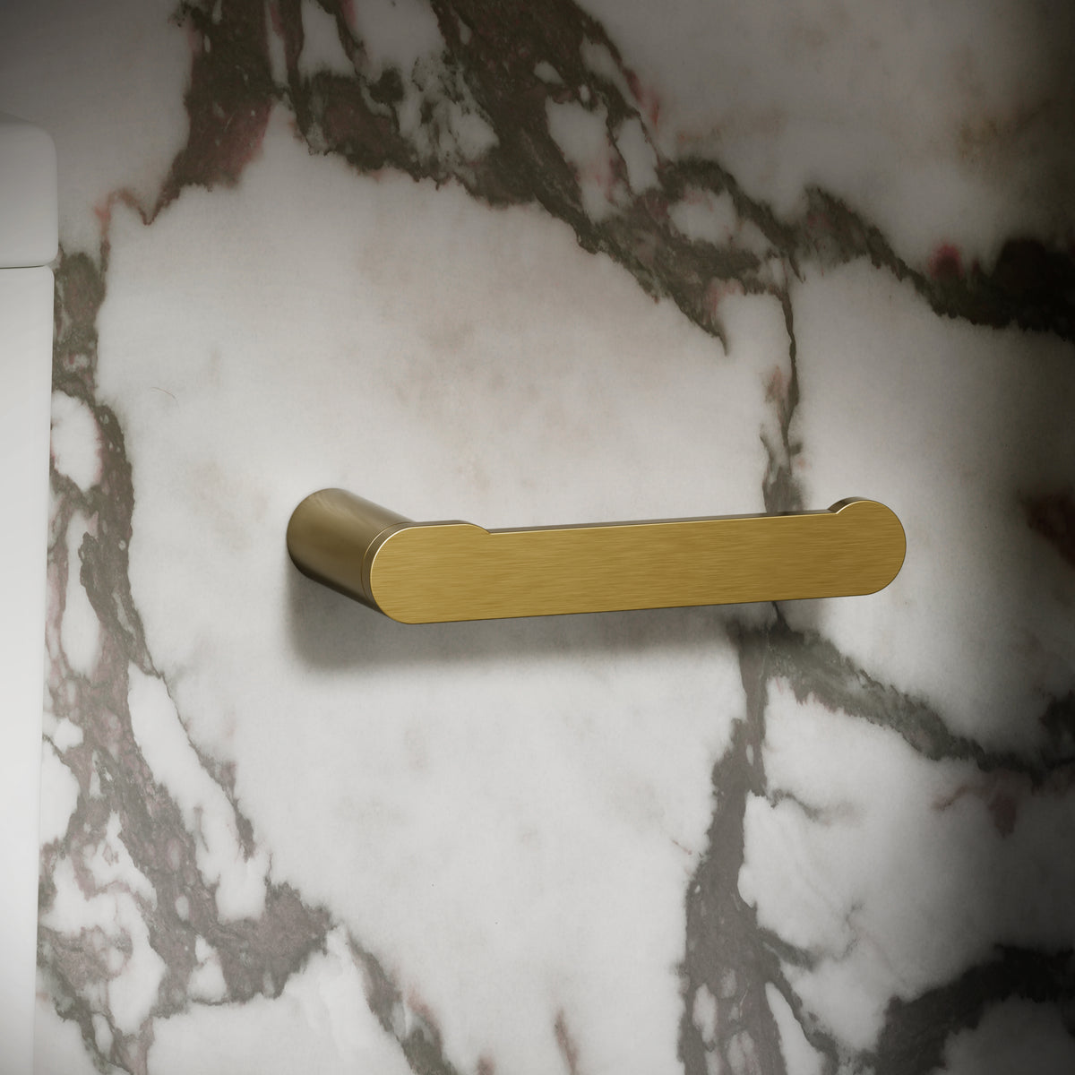 Luxe Matte Brushed Gold Accessory Pack