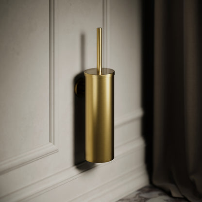 Luxe Matte Brushed Gold Accessory Pack