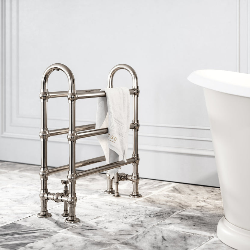 Porcelain Tiles - Wall & Floor Tiles - LUSSO