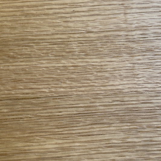 Natural Oak Wood Sample
