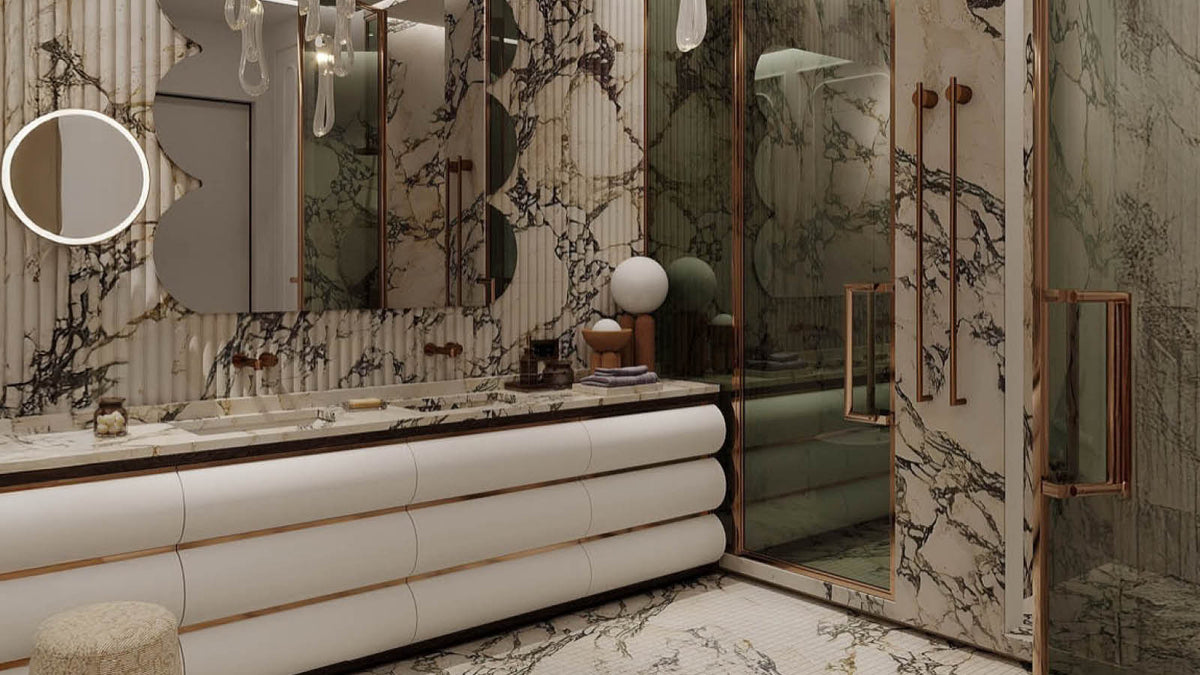 Our World - PK Architects - LUSSO