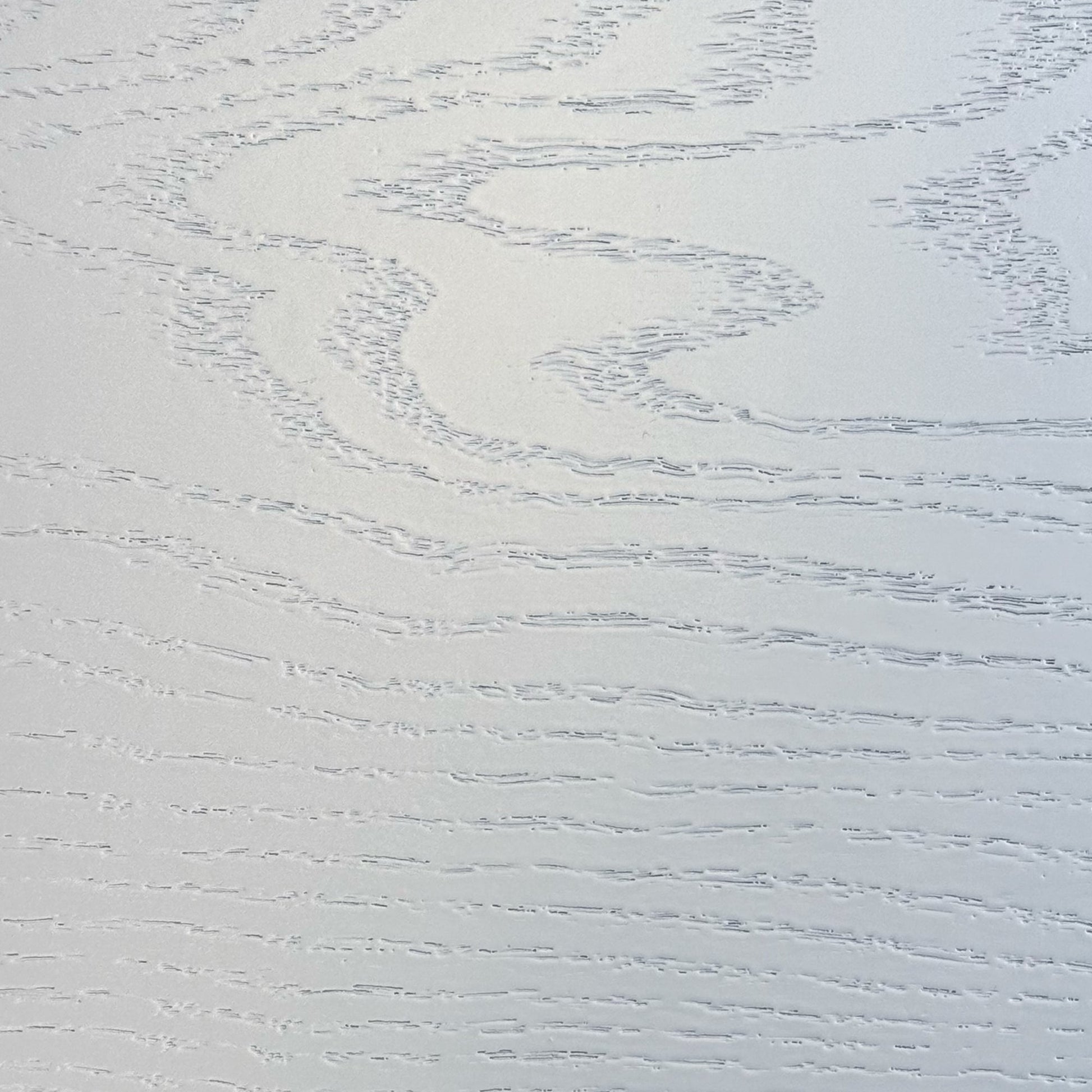 Pale Grey Grain Wood Sample