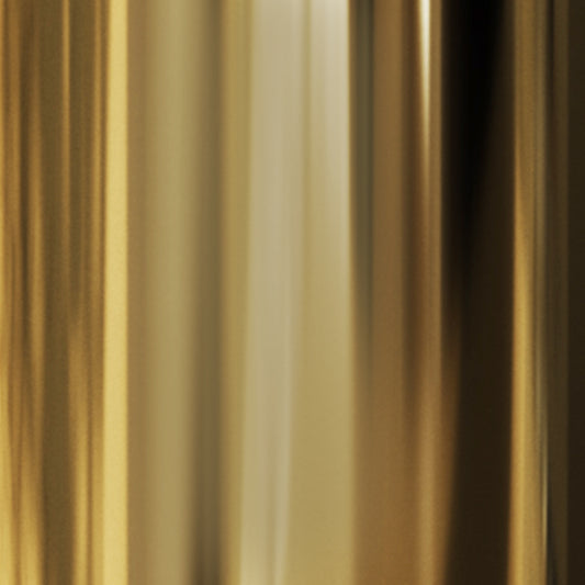 Polished Brass Brassware Sample