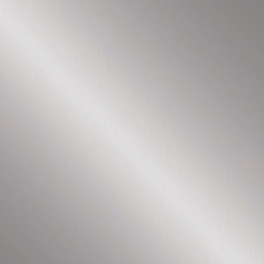 Polished Nickel Brassware Sample