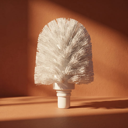 Toilet Brush Head