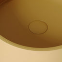 Saffron Concrete Sample