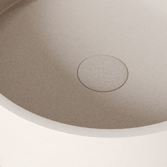 Shore Concrete Sample