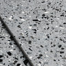 Bellazza Anthracite Terrazzo Porcelain Tile Sample