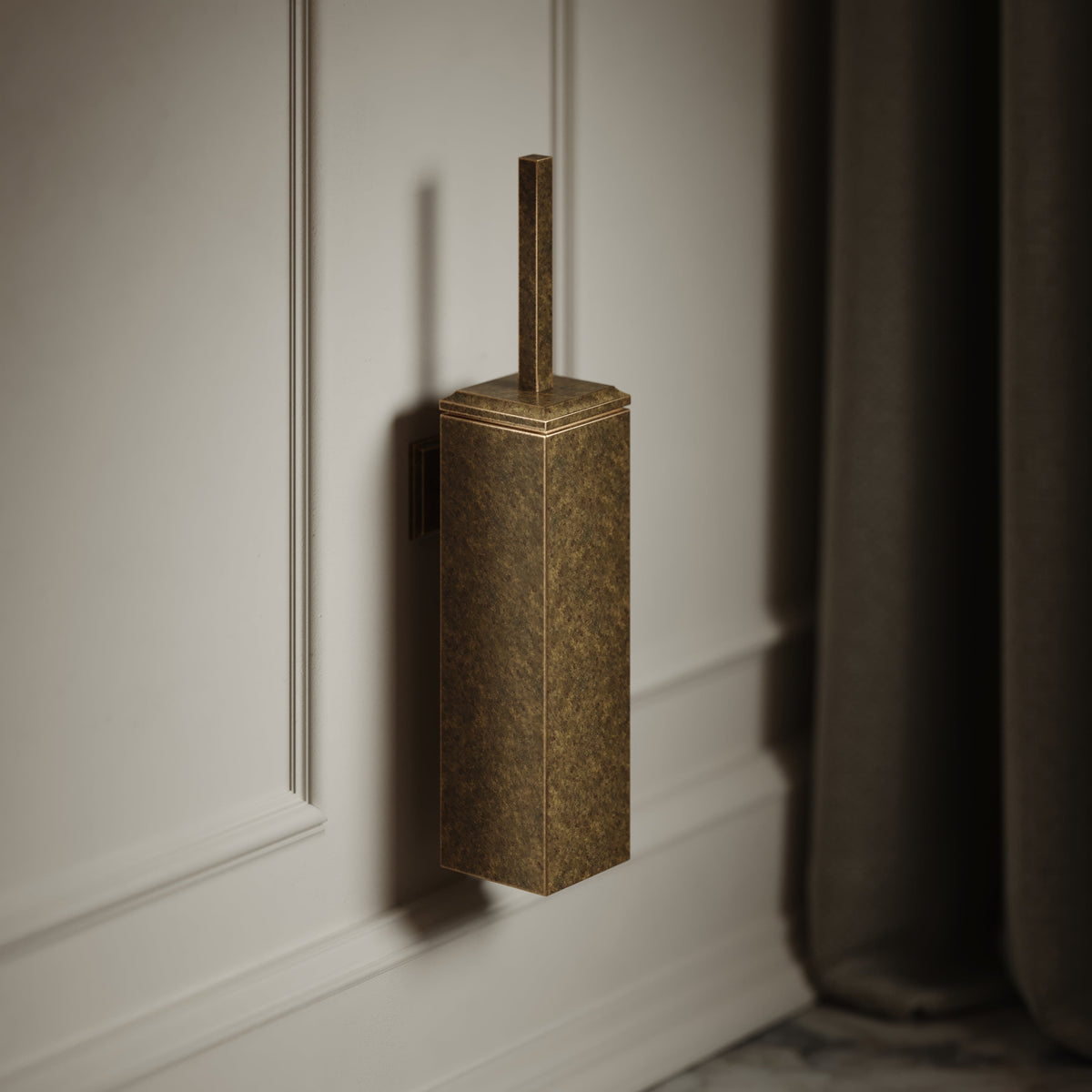 Baroque Aged Bronze Accessory Pack