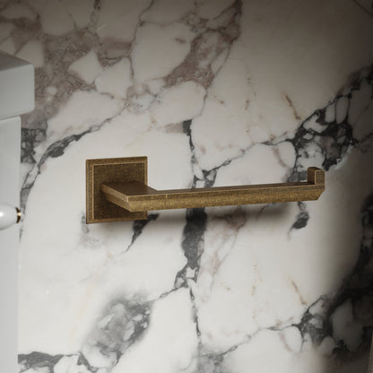 Baroque Aged Bronze Accessory Pack