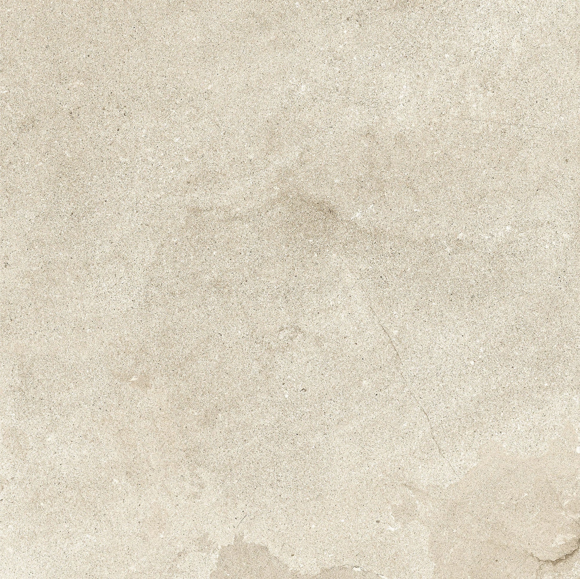 Torino Beige True Limestone Porcelain Tile Sample
