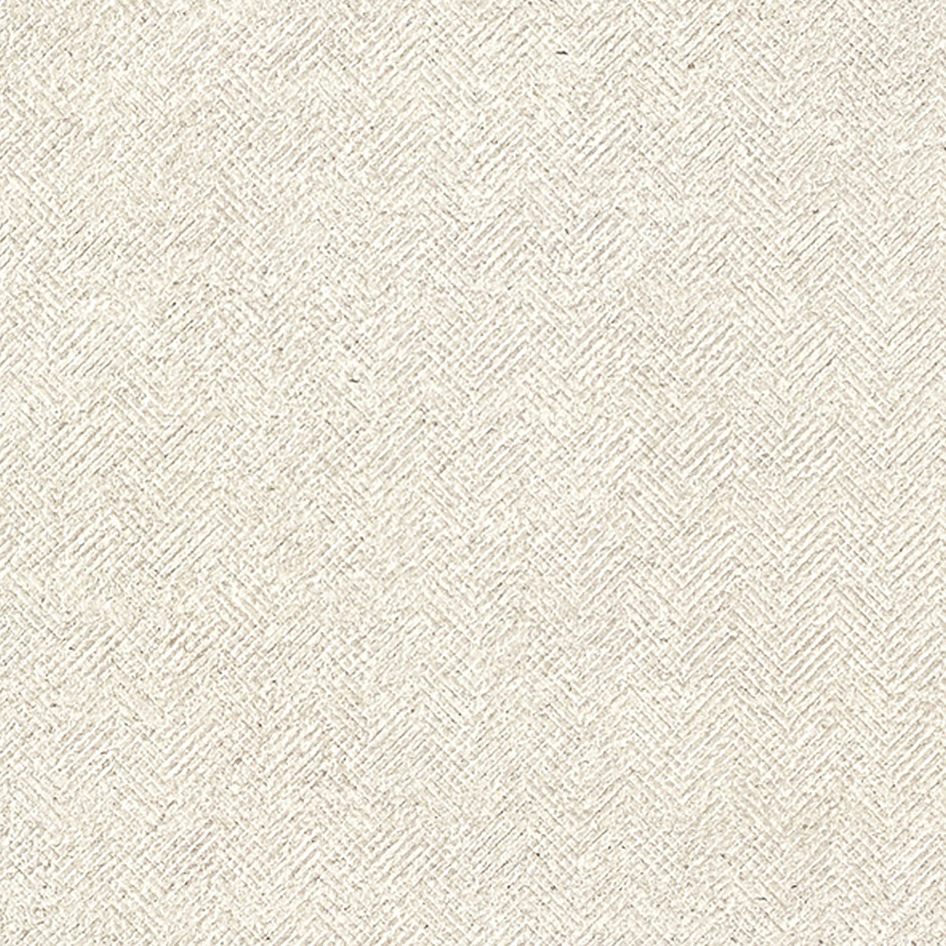 Torino Crema True Limestone Chevron Porcelain Tile Sample