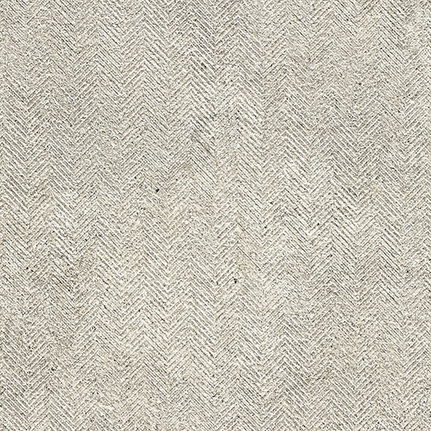 Torino Taupe True Limestone Chevron Porcelain Tile Sample