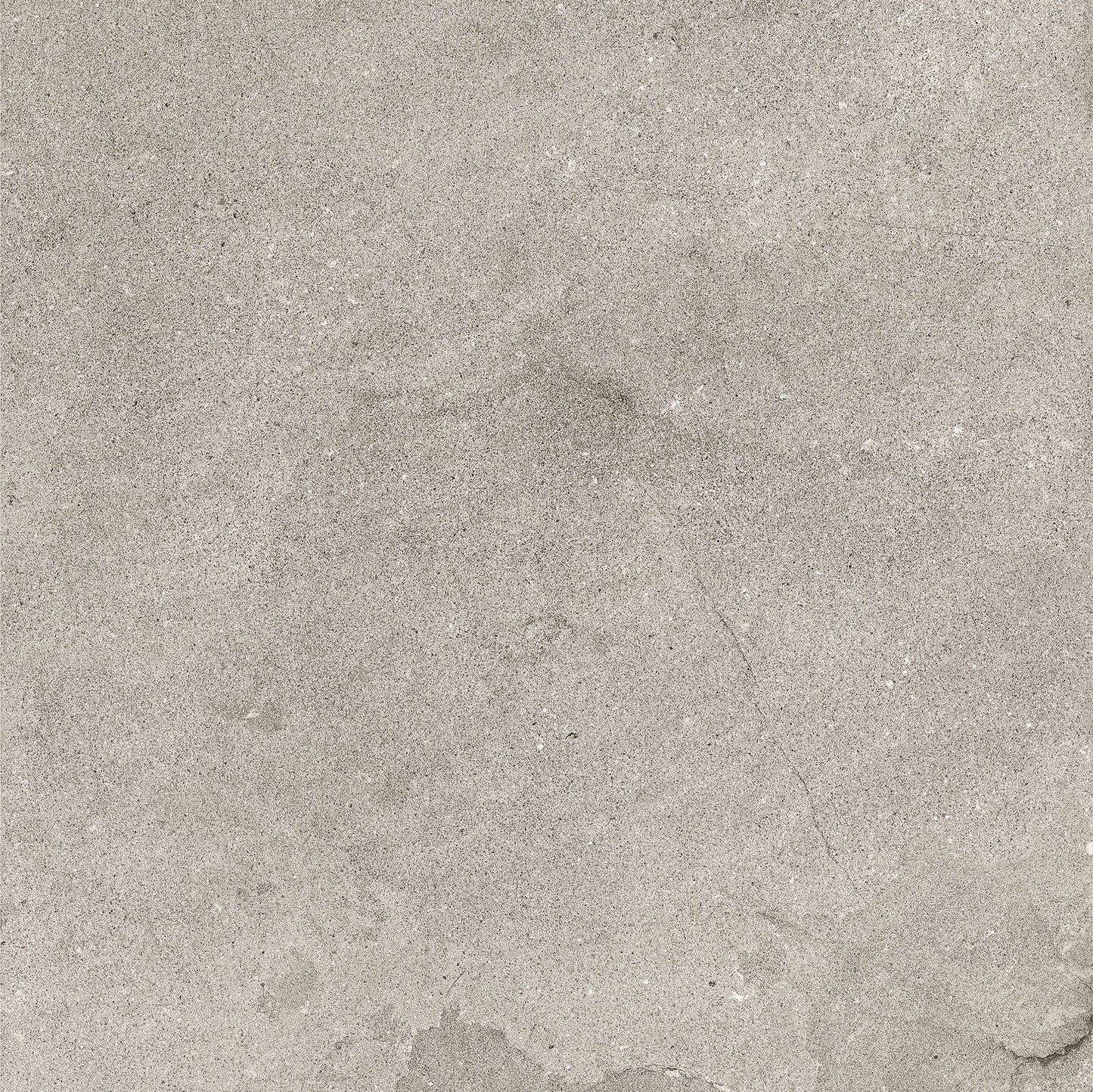 Torino Taupe True Limestone Porcelain Tile Sample