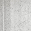 Tuscano Fluted Carrara Marble Tile Sample