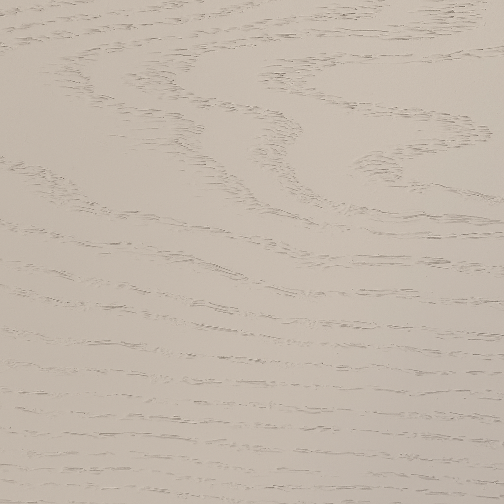 Velvet Beige Wood Sample