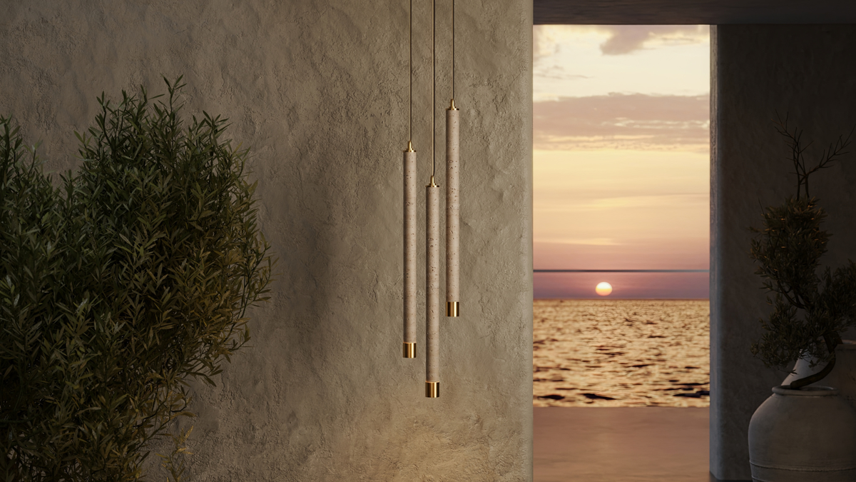 Warm Minimalism: Creating a Serene Luxury Interior - LUSSO