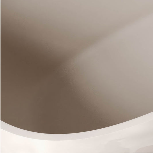 Avolto Shore Freestanding Bath 1650mm