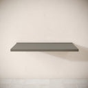 Bancone Oyster Concrete Wall Mounted Countertop Shelf 1200mm