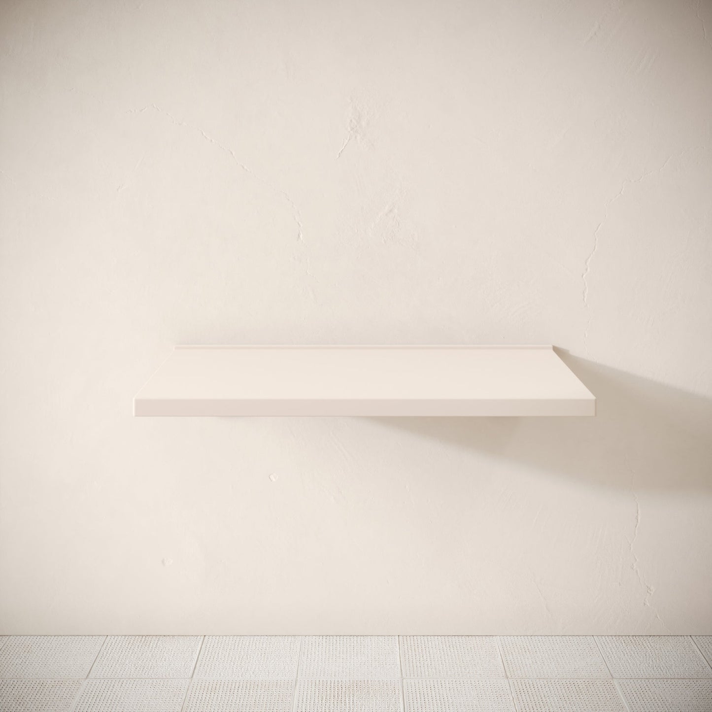Bancone Shore Wall Mounted Countertop Shelf 1000mm