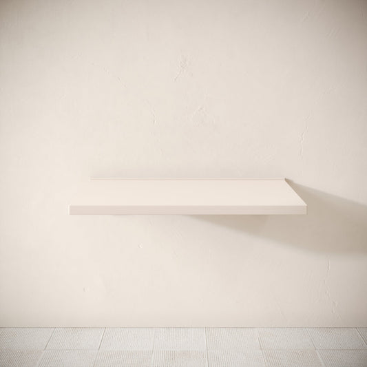 Bancone Shore Wall Mounted Countertop Shelf 1000mm