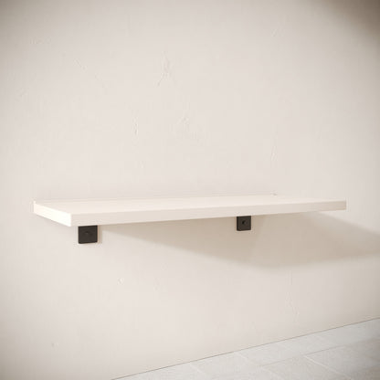 Bancone Shore Wall Mounted Countertop Shelf 1200mm