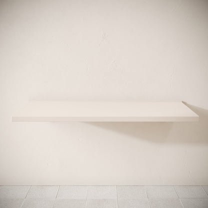 Bancone Shore Wall Mounted Countertop Shelf 1400mm
