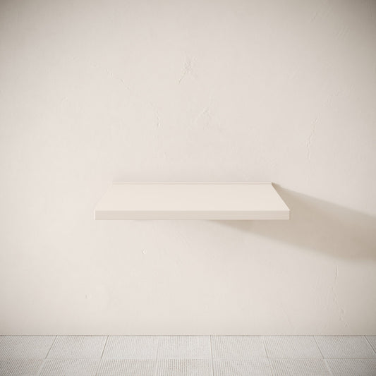 Bancone Shore Wall Mounted Countertop Shelf 800mm