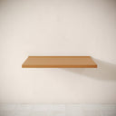 Bancone Sienna Concrete Wall Mounted Countertop Shelf 1000mm