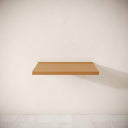 Bancone Sienna Concrete Wall Mounted Countertop Shelf 800mm