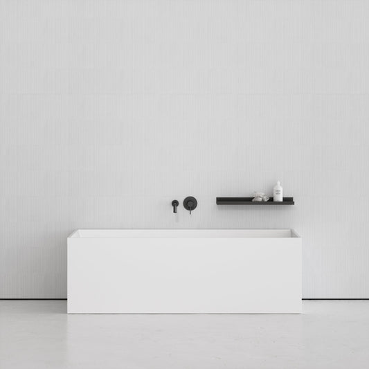 Ethos Freestanding Stone Bath 1700mm