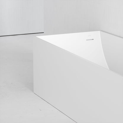 Ethos Freestanding Stone Bath 1700mm