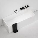 Ethos Freestanding Stone Bath 1800mm