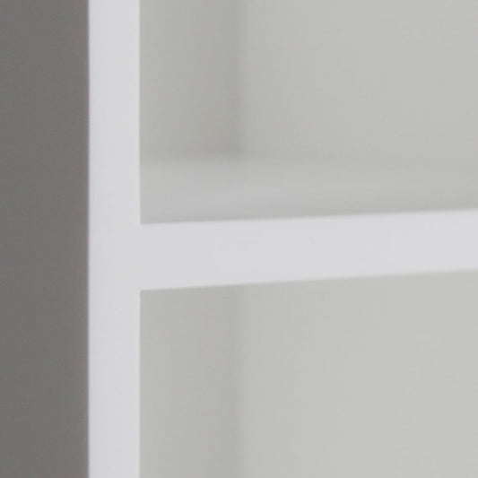 Ethos Stone Wall Mounted Storage Cabinet 1200mm