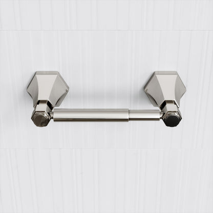 Eton Polished Nickel Accessory Pack