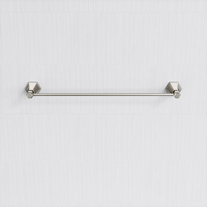 Eton Polished Nickel Accessory Pack