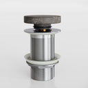 Hermes Grey Marble Waste Kit