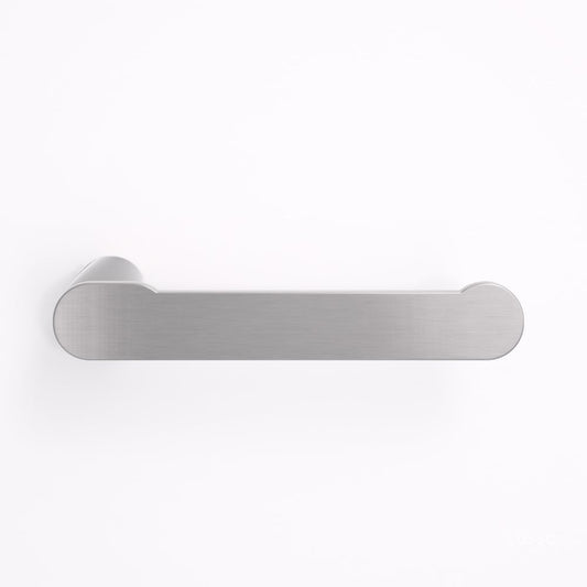 Luxe Brushed Stainless Accessory Pack