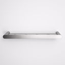 Luxe Brushed Stainless Bathroom Shower Storage Shelf