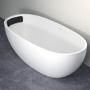 Luxury Soft Spa Bath Backrest