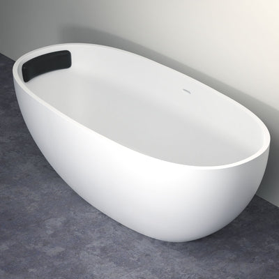 Luxury Soft Spa Bath Backrest