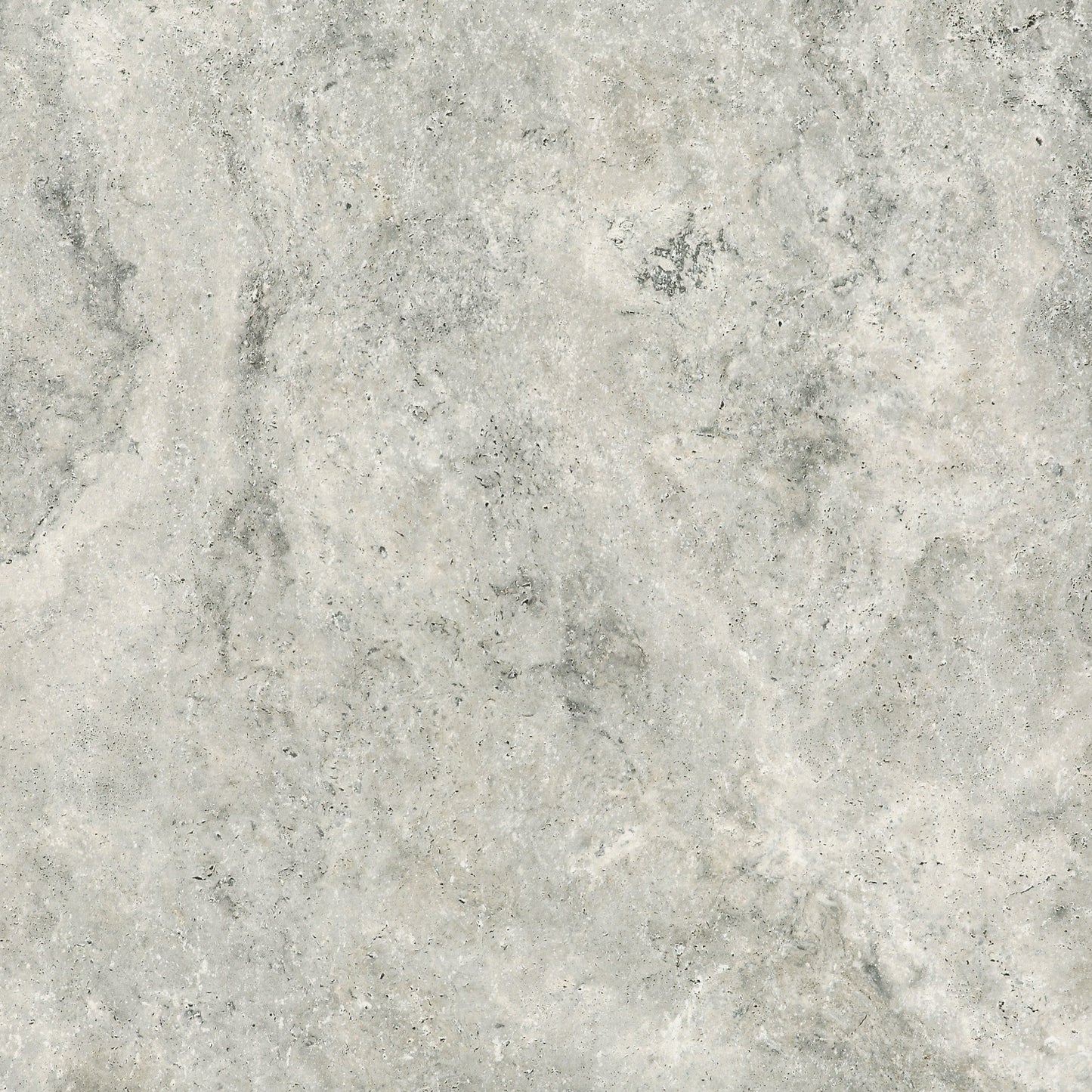 Manzoni Edge Grey Travertine Porcelain Sample