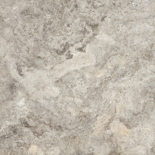 Manzoni Light Taupe Travertine Porcelain Wall or Floor Tile 1200 x 600mm