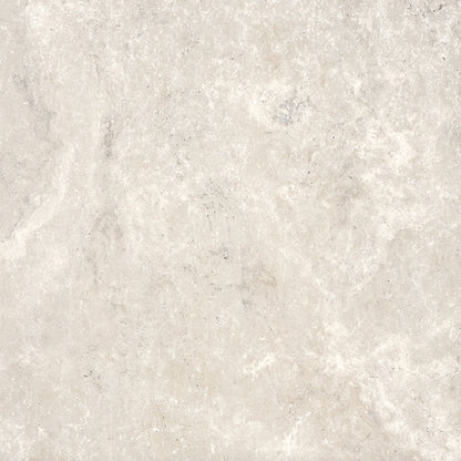 Manzoni Stone Beige Travertine Porcelain Wall or Floor Tile 1200 x 600mm