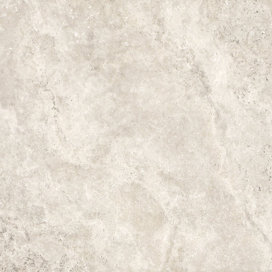 Manzoni Stone Beige Travertine Porcelain Wall or Floor Tile 1200 x 600mm