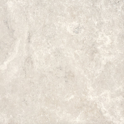 Manzoni Stone Beige Travertine Porcelain Wall or Floor Tile 600 x 600mm