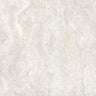 Manzoni White Travertine Porcelain Sample