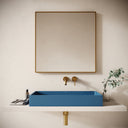 Mattoni Azure Concrete Countertop Basin 800mm